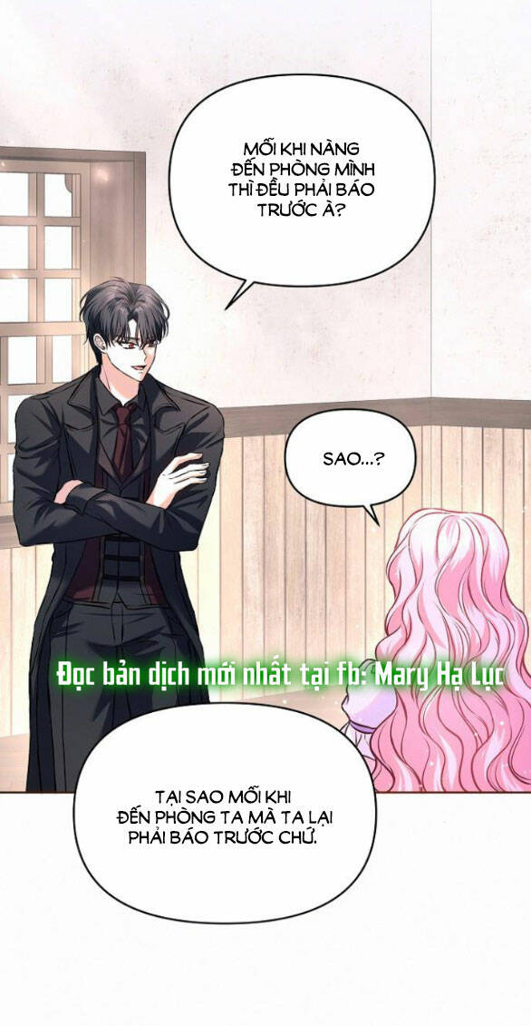 có lẽ tôi đã sai lầm khi kết hôn chapter 10.2 - Next Chap 11