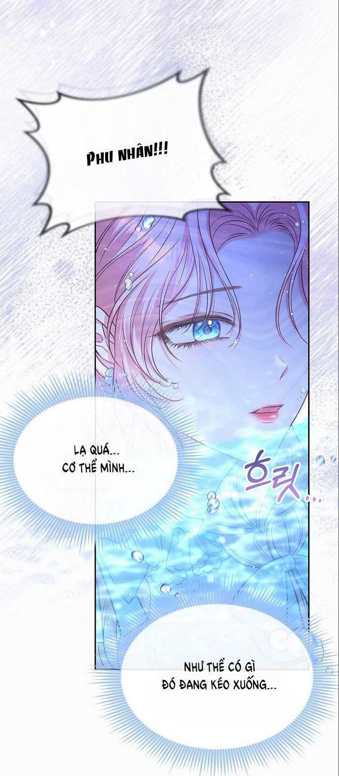 có lẽ tôi đã sai lầm khi kết hôn chapter 14.2 - Trang 2