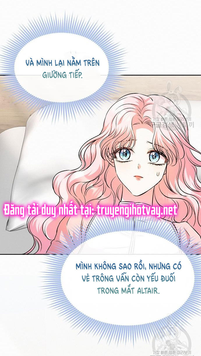 có lẽ tôi đã sai lầm khi kết hôn Chapter 17.1 - Trang 2