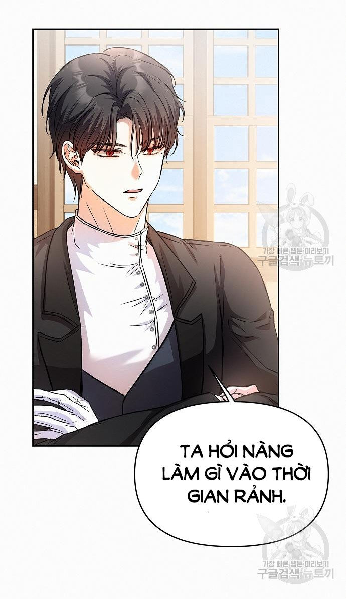 có lẽ tôi đã sai lầm khi kết hôn Chapter 17.1 - Trang 2