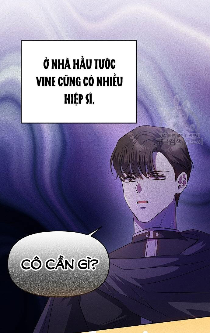 có lẽ tôi đã sai lầm khi kết hôn Chapter 17.1 - Trang 2