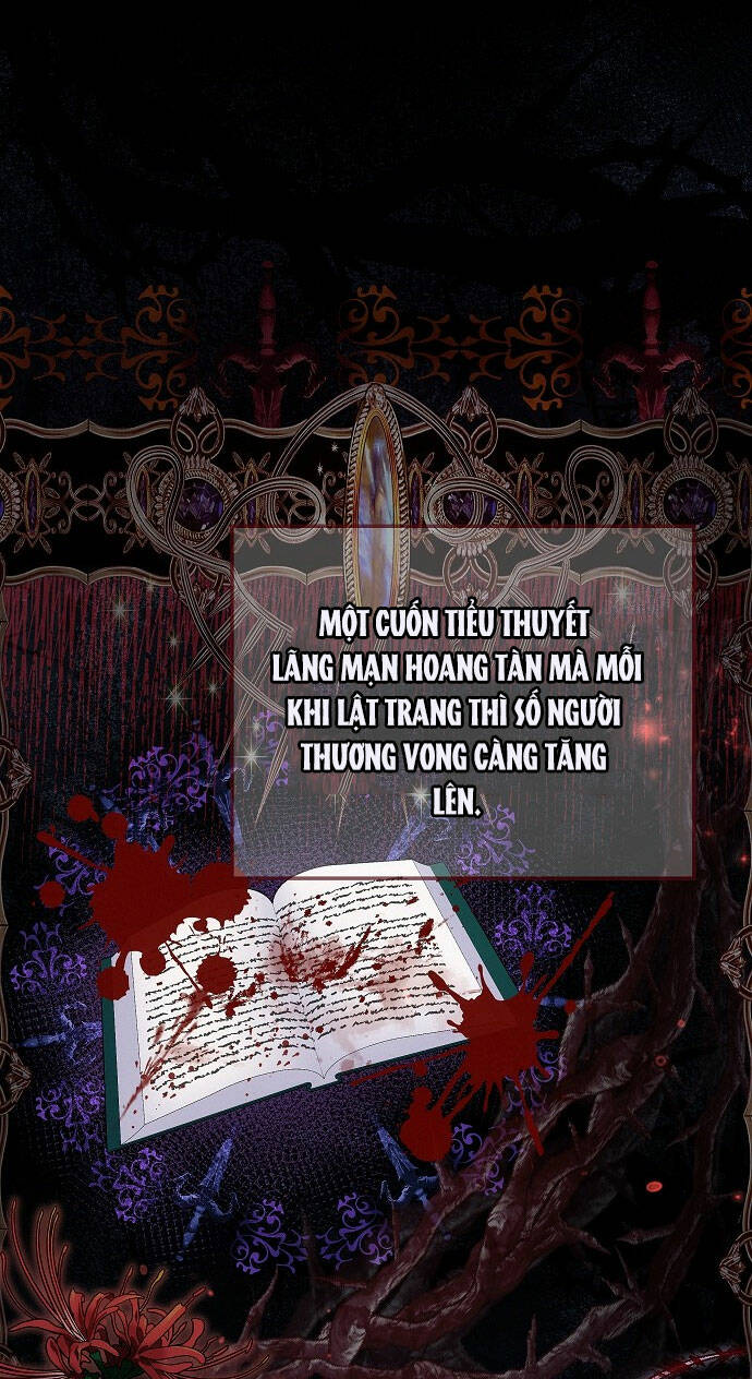 có lẽ tôi đã sai lầm khi kết hôn chapter 2.1 - Next chapter 2.2