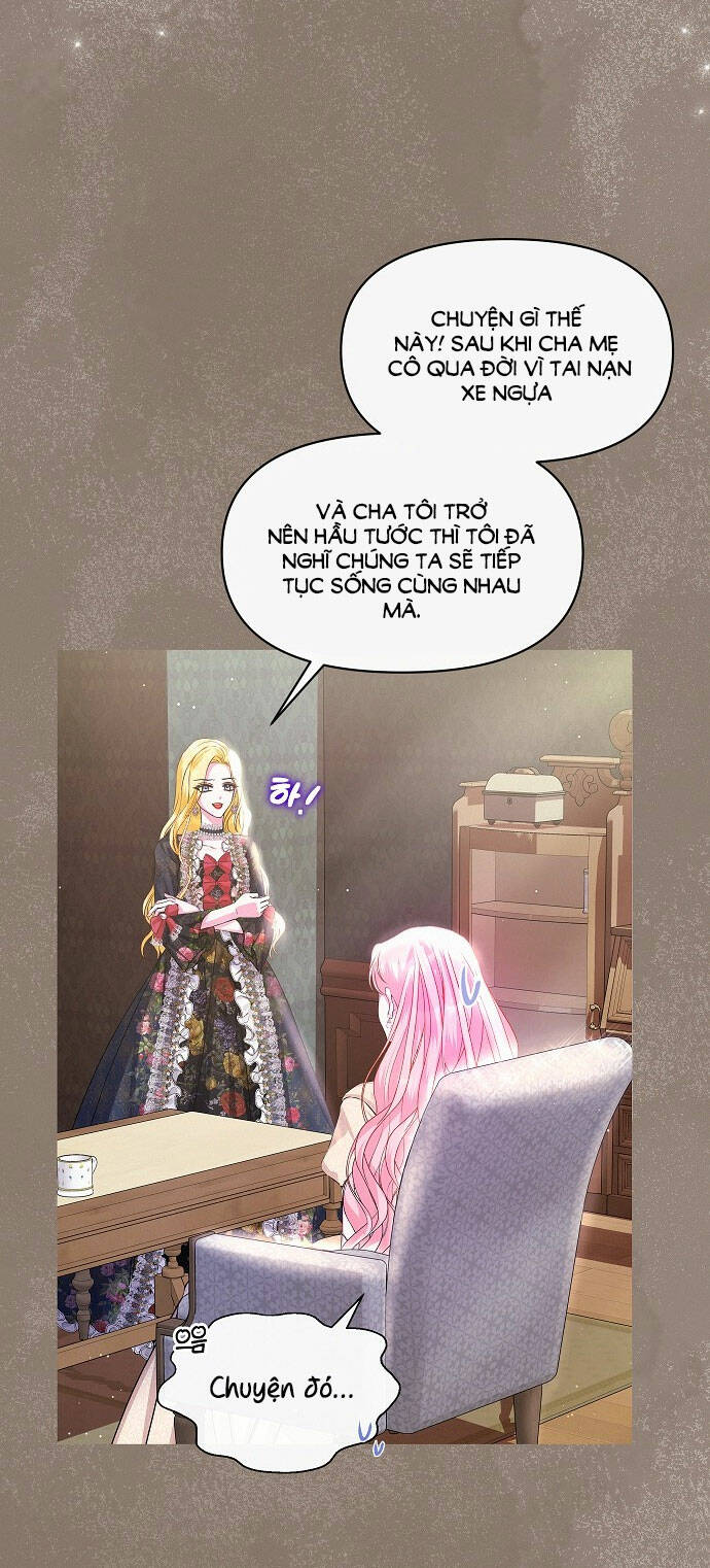 có lẽ tôi đã sai lầm khi kết hôn chapter 2.1 - Next chapter 2.2