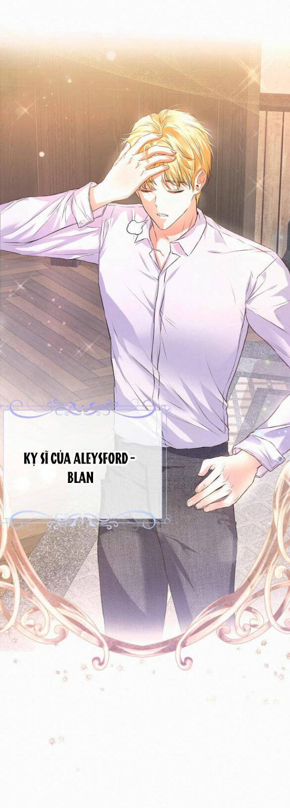 có lẽ tôi đã sai lầm khi kết hôn chapter 3.2 - Trang 2