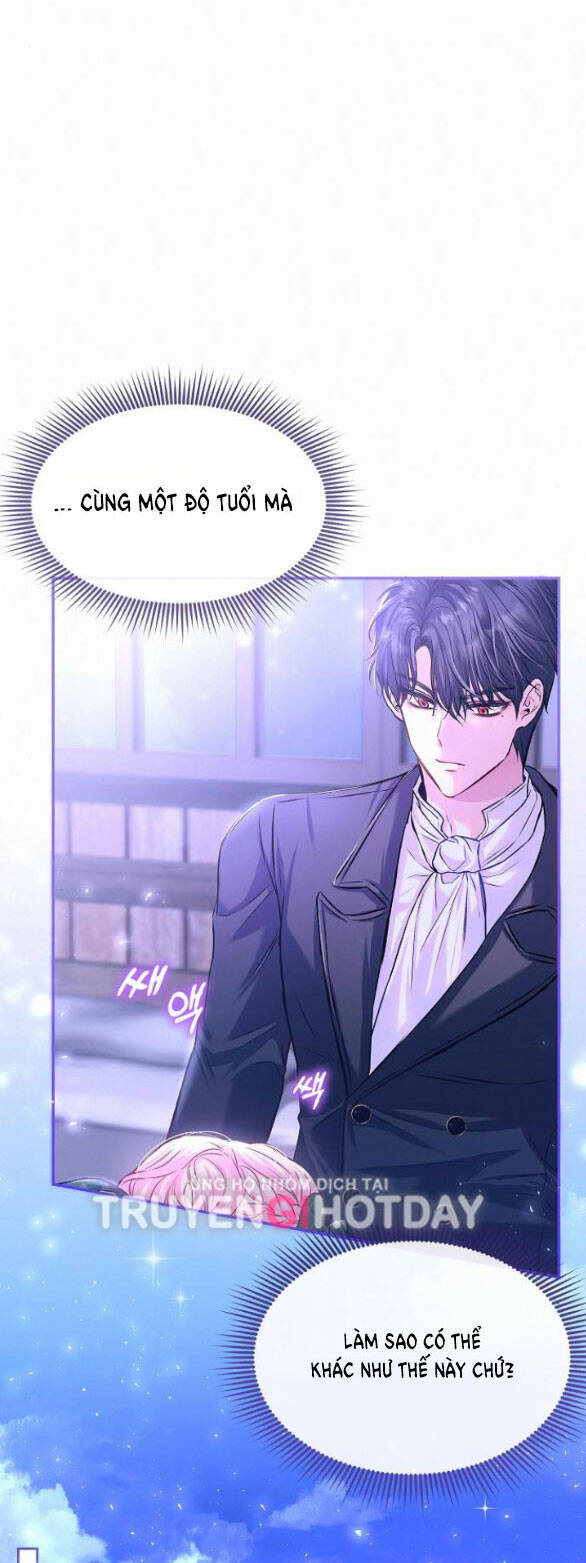 có lẽ tôi đã sai lầm khi kết hôn chapter 9.1 - Next chapter 9.2