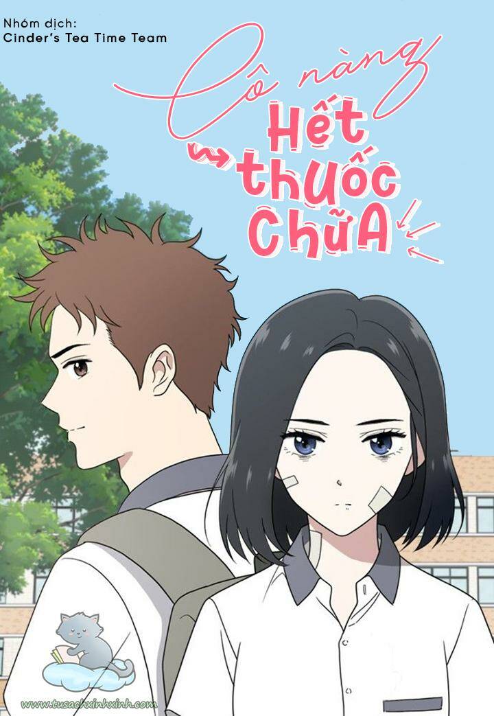 cô nàng hết thuốc chữa chương 24 - Next chapter 25