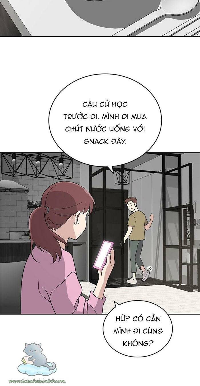 cô nàng hết thuốc chữa chương 24 - Next chapter 25