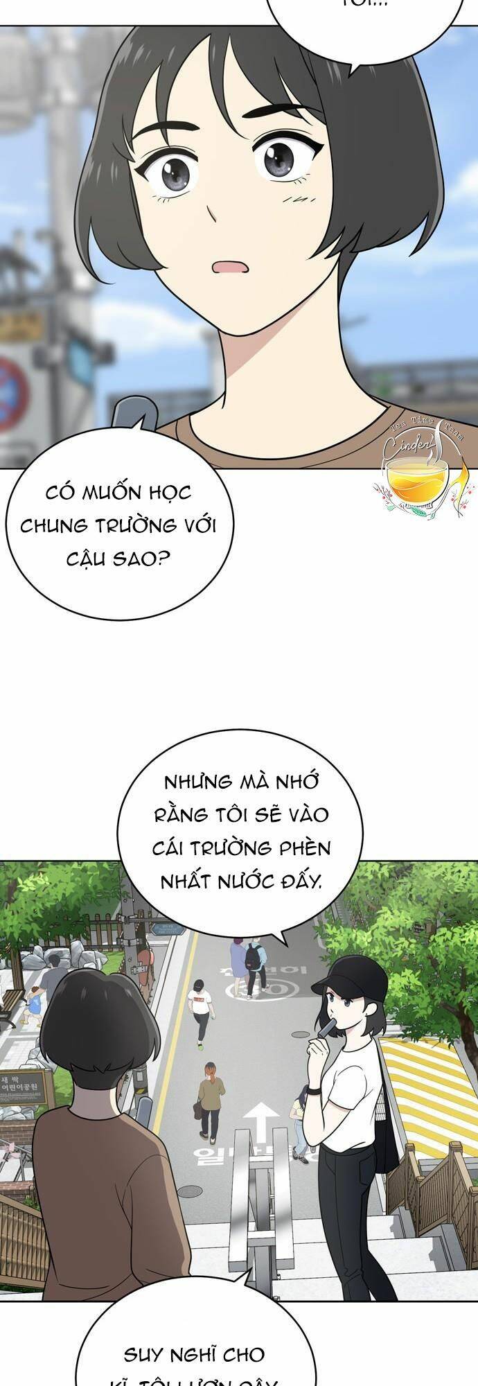 cô nàng hết thuốc chữa chương 33 - Next chương 34