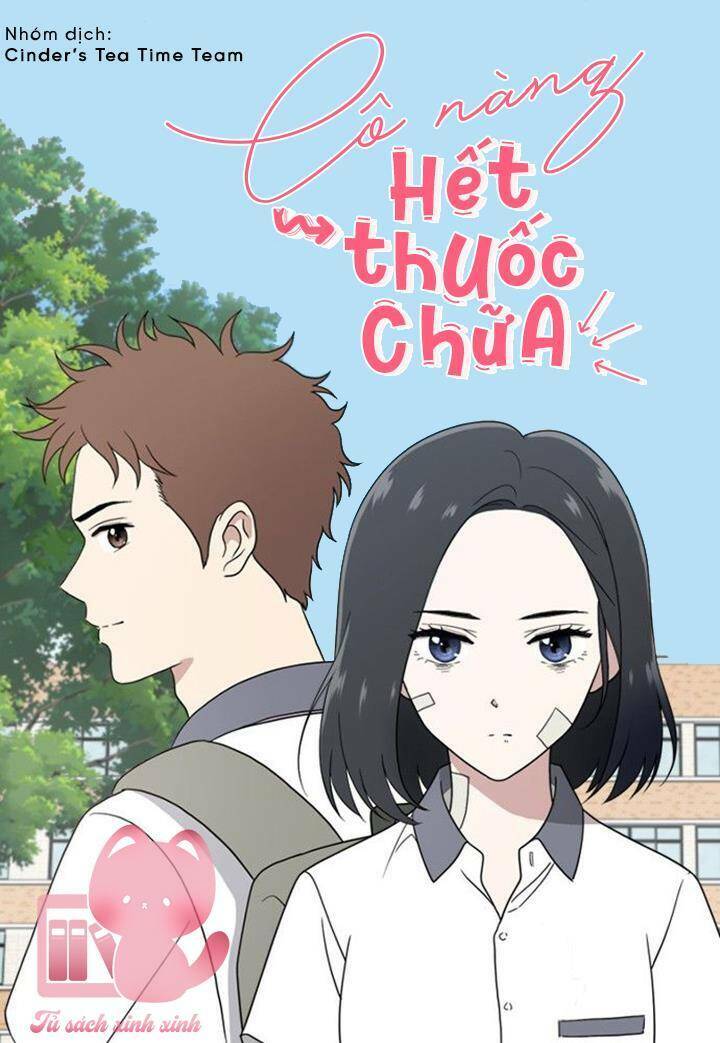 cô nàng hết thuốc chữa chapter 69 - Next chapter 70