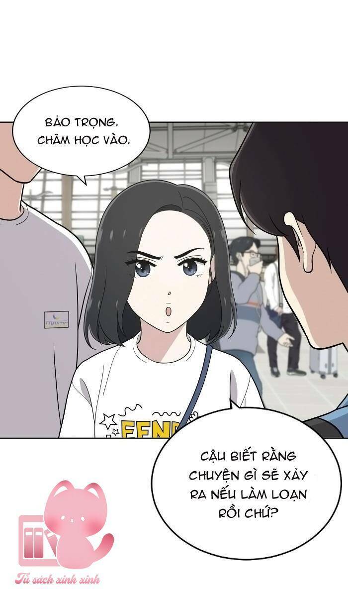 cô nàng hết thuốc chữa chapter 69 - Next chapter 70