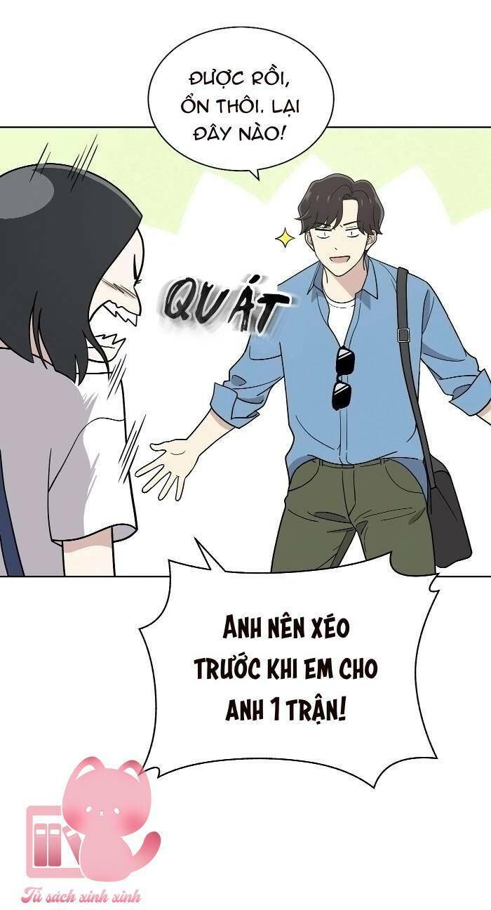 cô nàng hết thuốc chữa chapter 69 - Next chapter 70