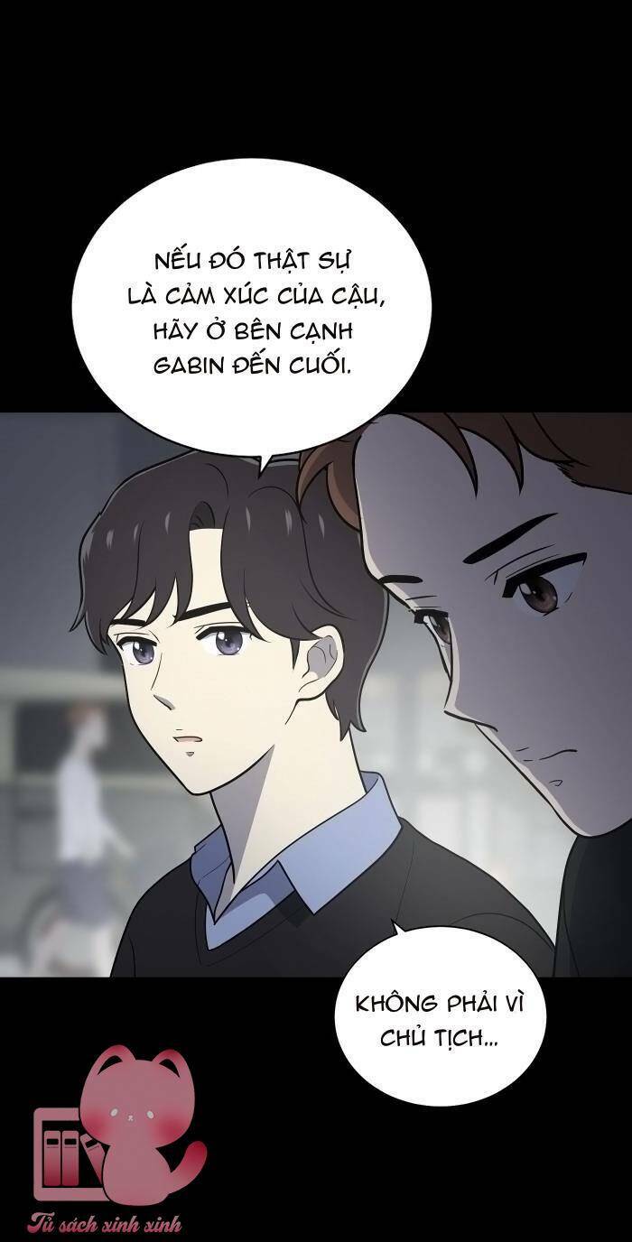 cô nàng hết thuốc chữa chapter 69 - Next chapter 70