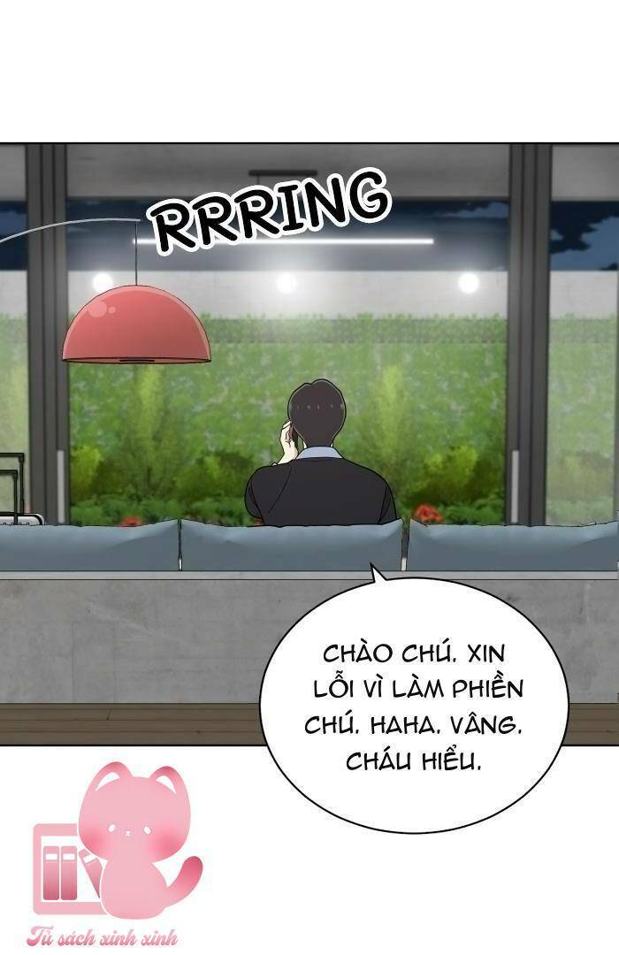 cô nàng hết thuốc chữa chapter 69 - Next chapter 70