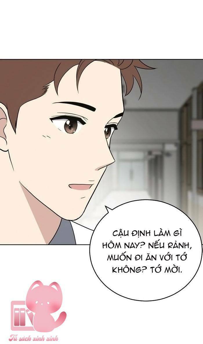 cô nàng hết thuốc chữa chapter 69 - Next chapter 70