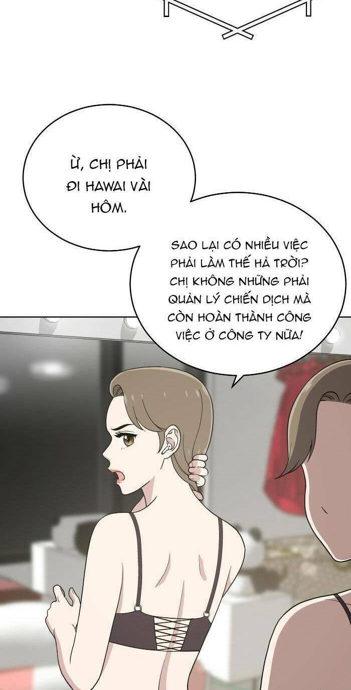 cô nàng hết thuốc chữa chapter 71 - Next chapter 72