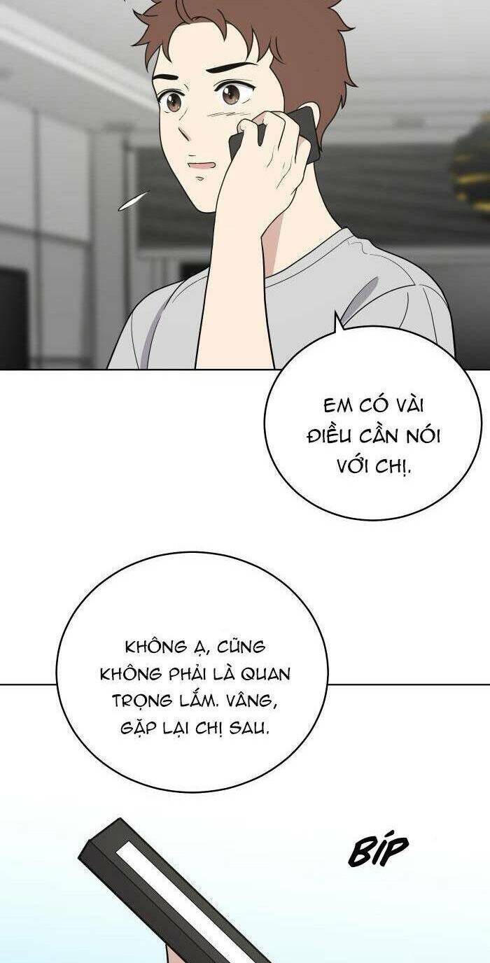 cô nàng hết thuốc chữa chapter 71 - Next chapter 72