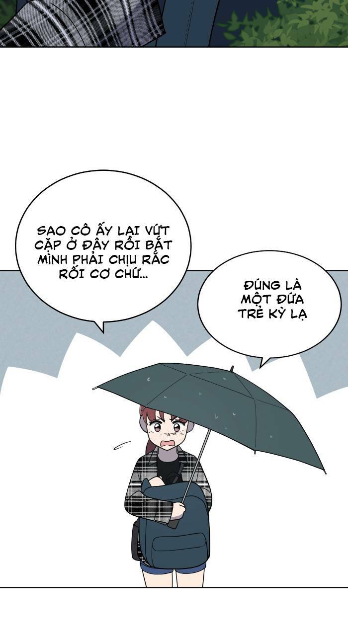 cô nàng hết thuốc chữa chapter 79 - Next chapter 80