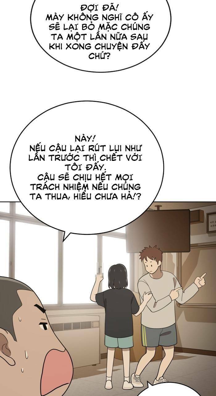 cô nàng hết thuốc chữa chapter 83 - Next chapter 84