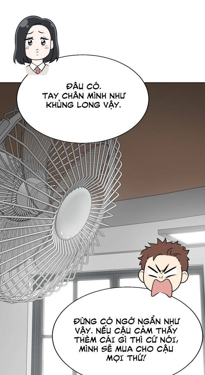 cô nàng hết thuốc chữa chapter 83 - Next chapter 84