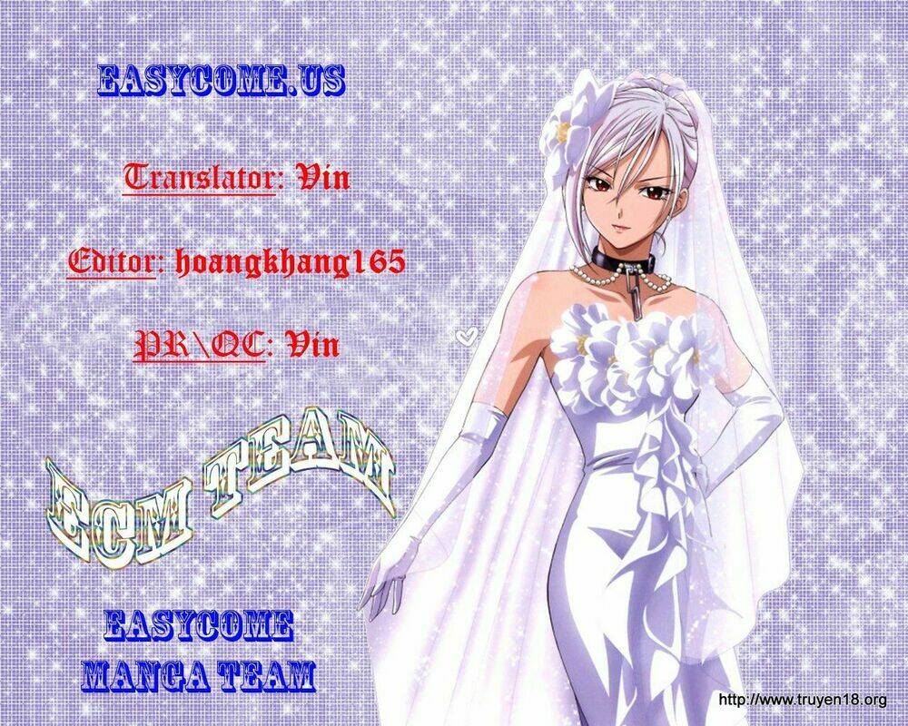 Cô Nàng Ma Cà Rồng Ii Chapter 28 - Next Chapter 29