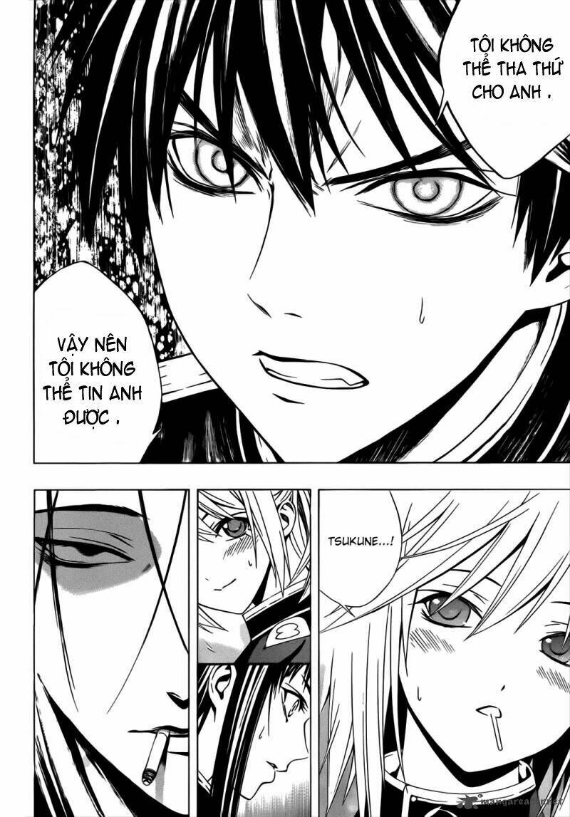 Cô Nàng Ma Cà Rồng Ii Chapter 50 - Next Chapter 51