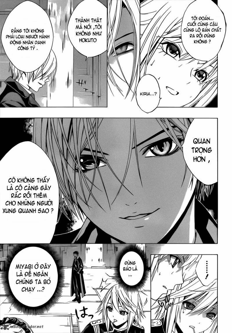 Cô Nàng Ma Cà Rồng Ii Chapter 50 - Next Chapter 51