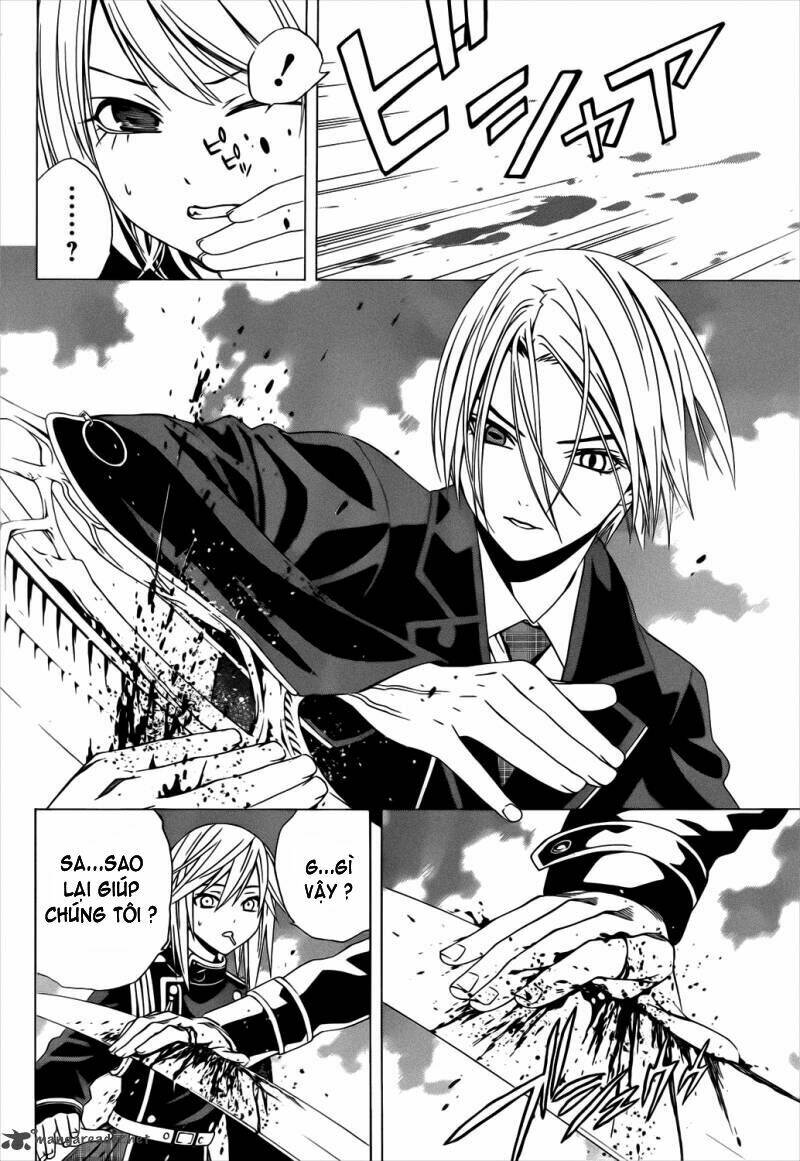 Cô Nàng Ma Cà Rồng Ii Chapter 50 - Next Chapter 51