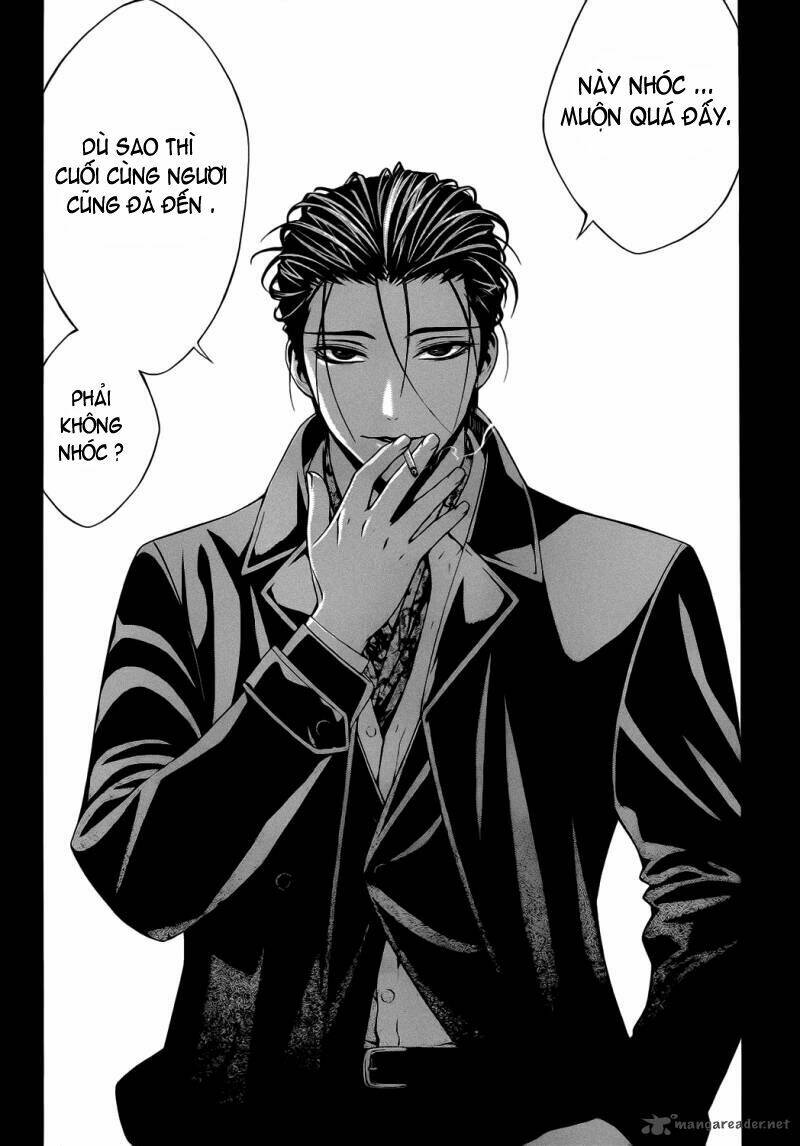 Cô Nàng Ma Cà Rồng Ii Chapter 50 - Next Chapter 51