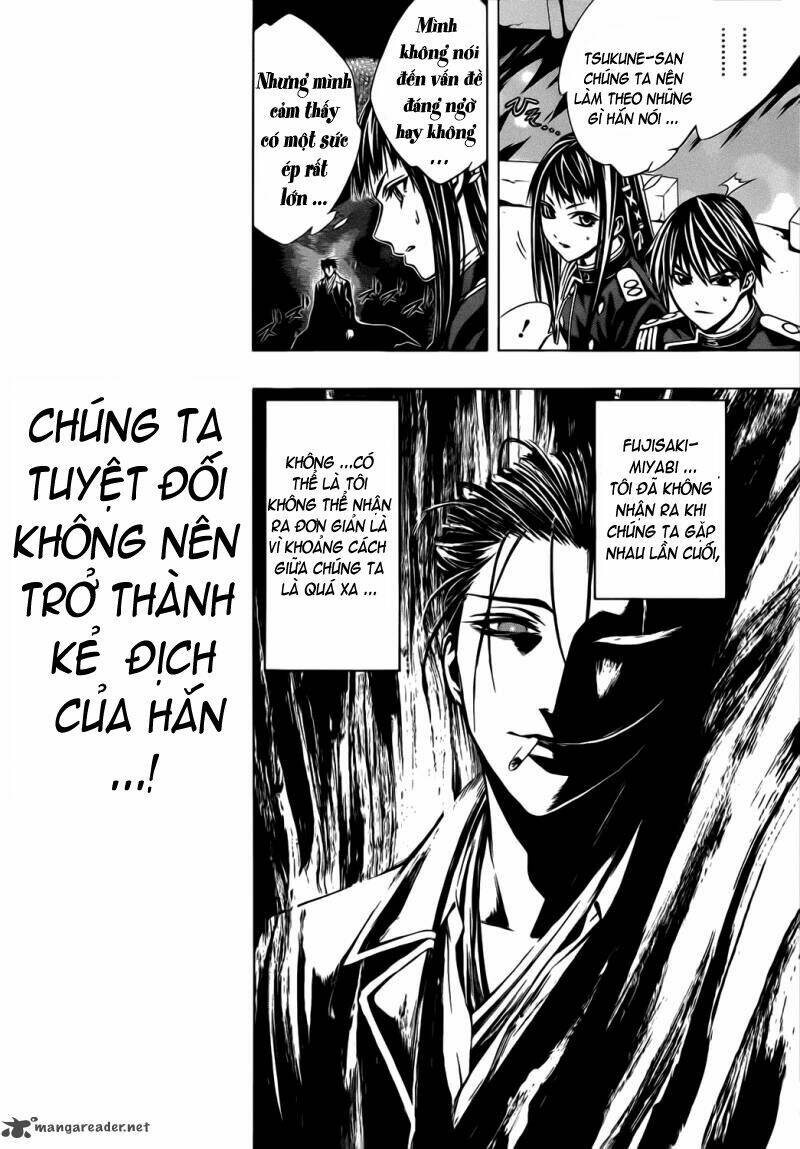 Cô Nàng Ma Cà Rồng Ii Chapter 50 - Next Chapter 51