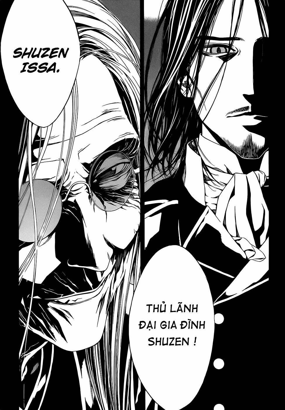 Cô Nàng Ma Cà Rồng Ii Chapter 57 - Next Chapter 58