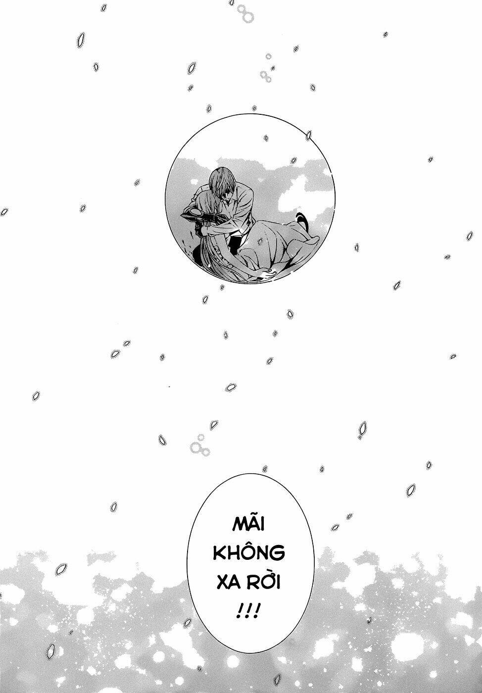 Cô Nàng Ma Cà Rồng Ii Chapter 68 - Next Chapter 69