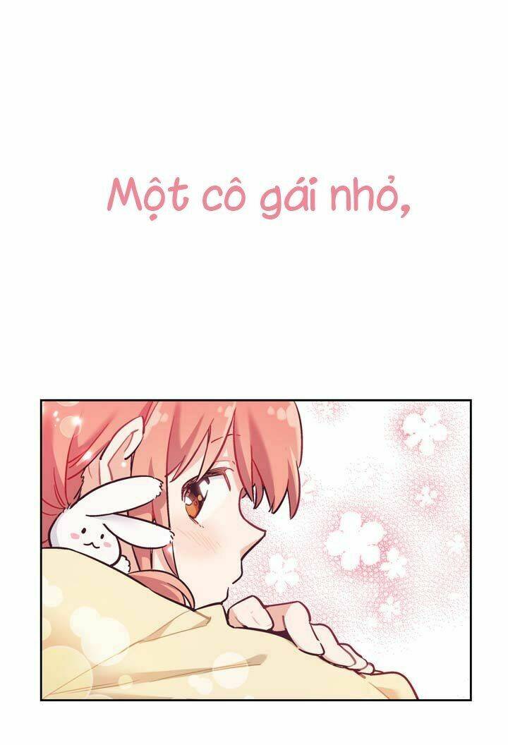 Cô Nàng Mạnh Mẽ Chapter 0 - Trang 2