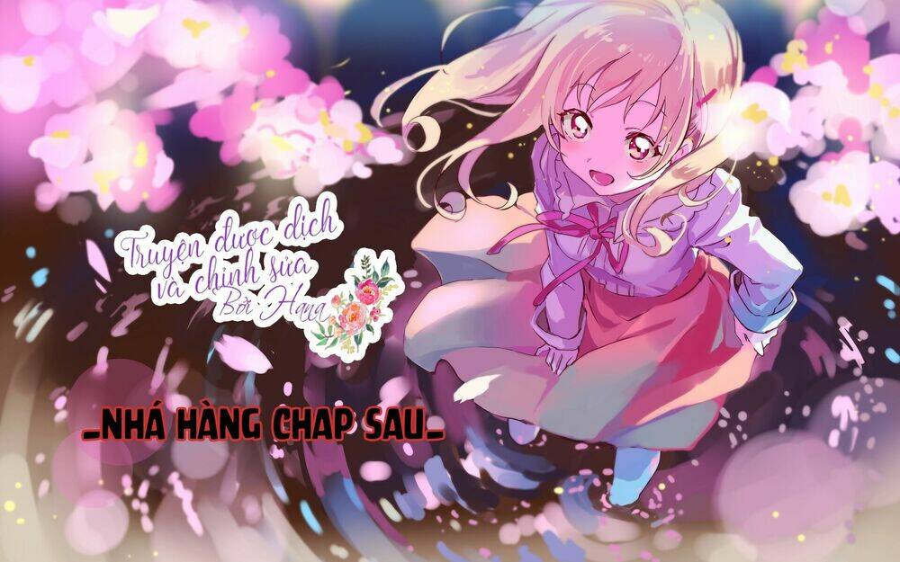 Cô Nàng Nhút Nhát Uka-Chan Chapter 10 - Trang 2