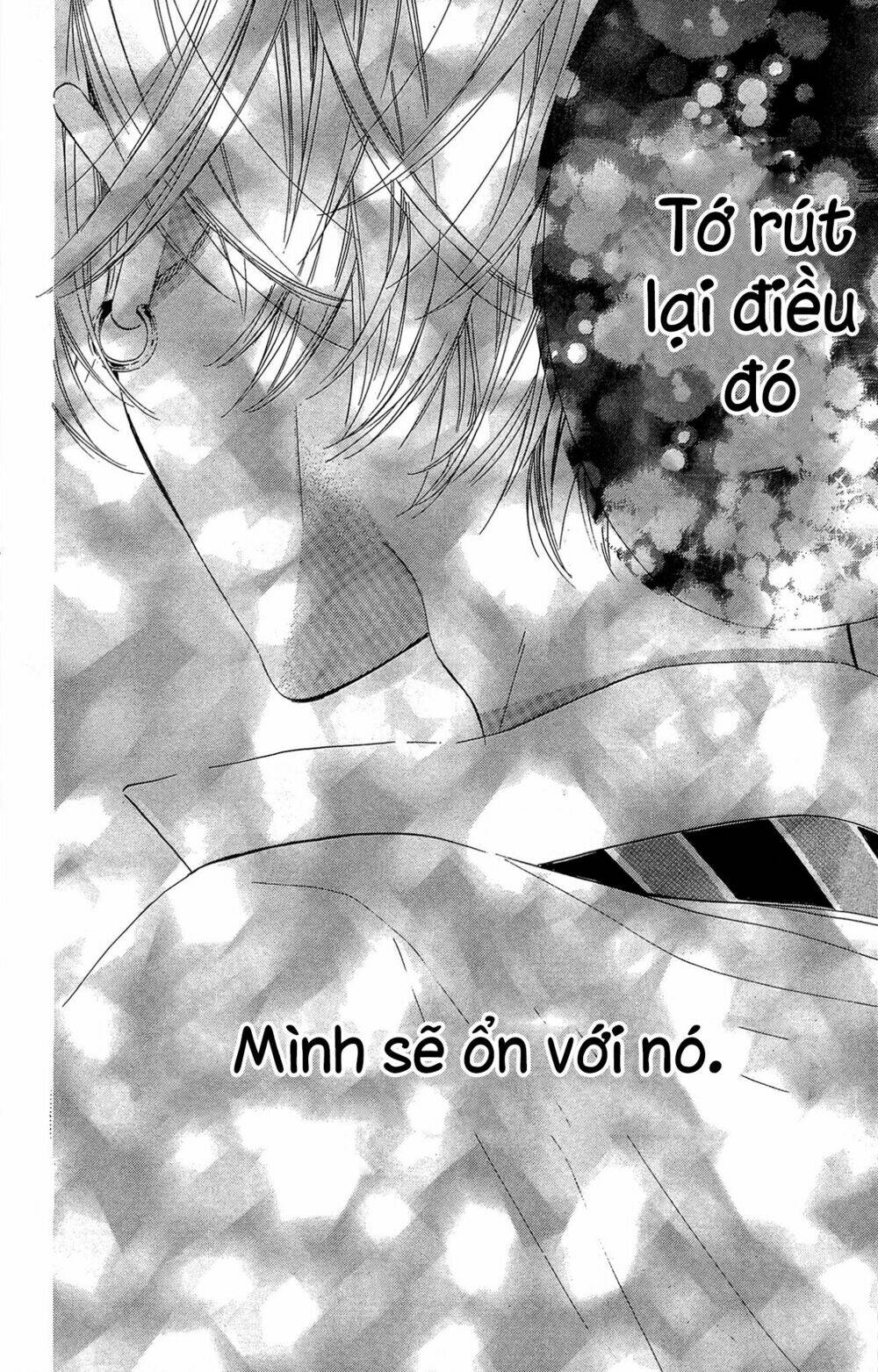 Cô Nàng Nhút Nhát Uka-Chan Chapter 14 - Trang 2