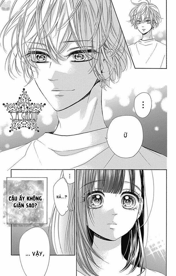 Cô Nàng Nhút Nhát Uka-Chan Chapter 18 - Trang 2