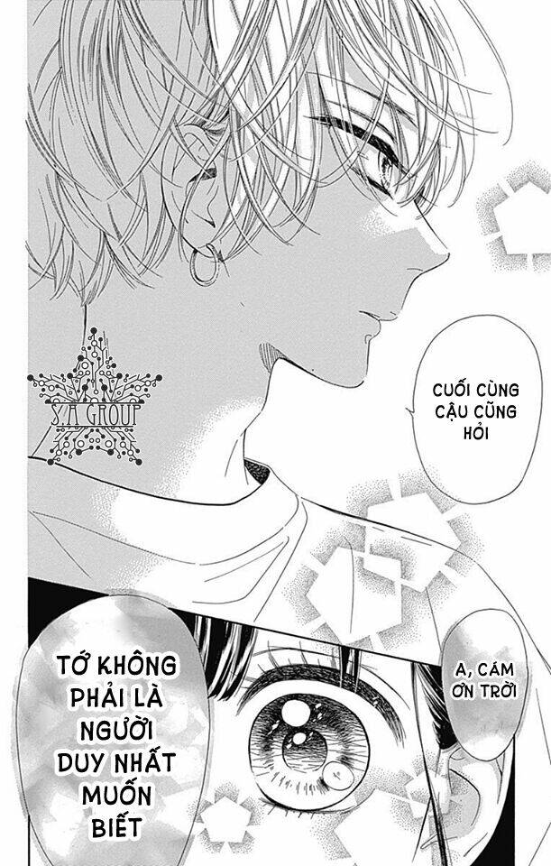 Cô Nàng Nhút Nhát Uka-Chan Chapter 18 - Trang 2