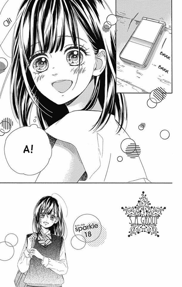 Cô Nàng Nhút Nhát Uka-Chan Chapter 18 - Trang 2