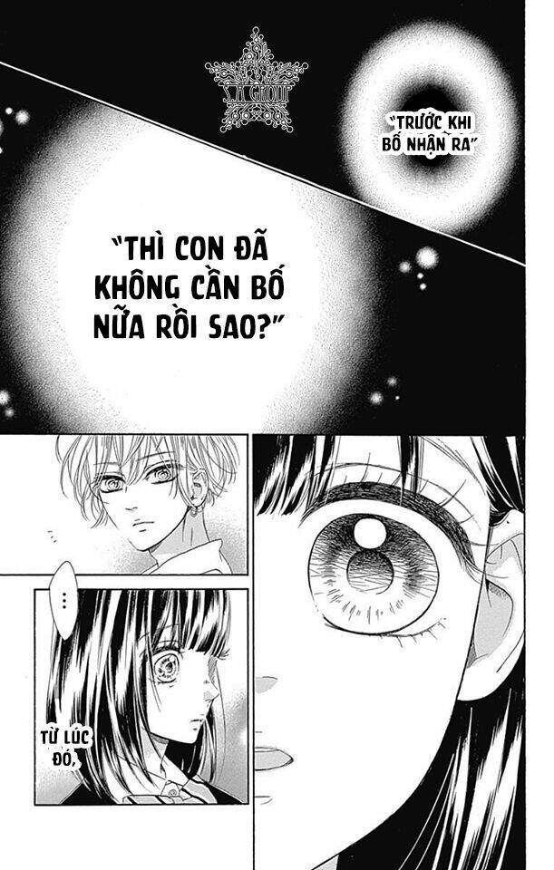 Cô Nàng Nhút Nhát Uka-Chan Chapter 19 - Trang 2