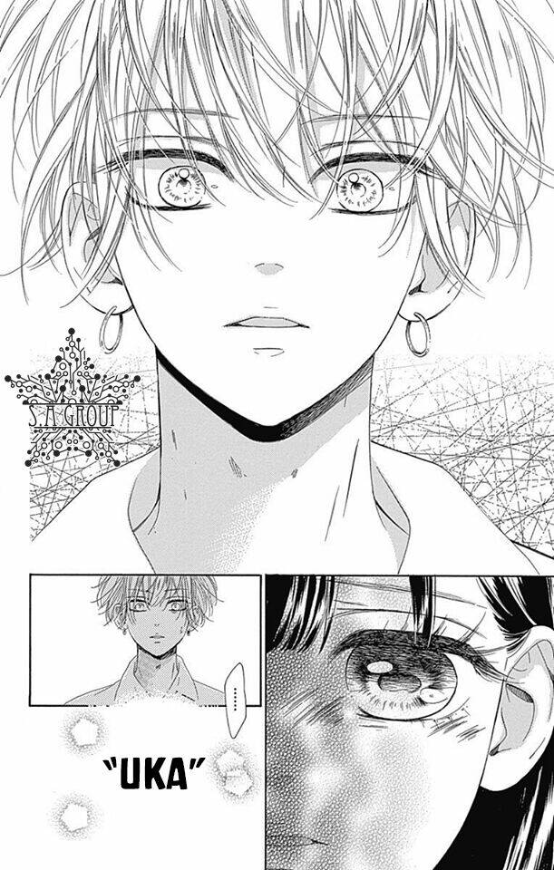 Cô Nàng Nhút Nhát Uka-Chan Chapter 19 - Trang 2