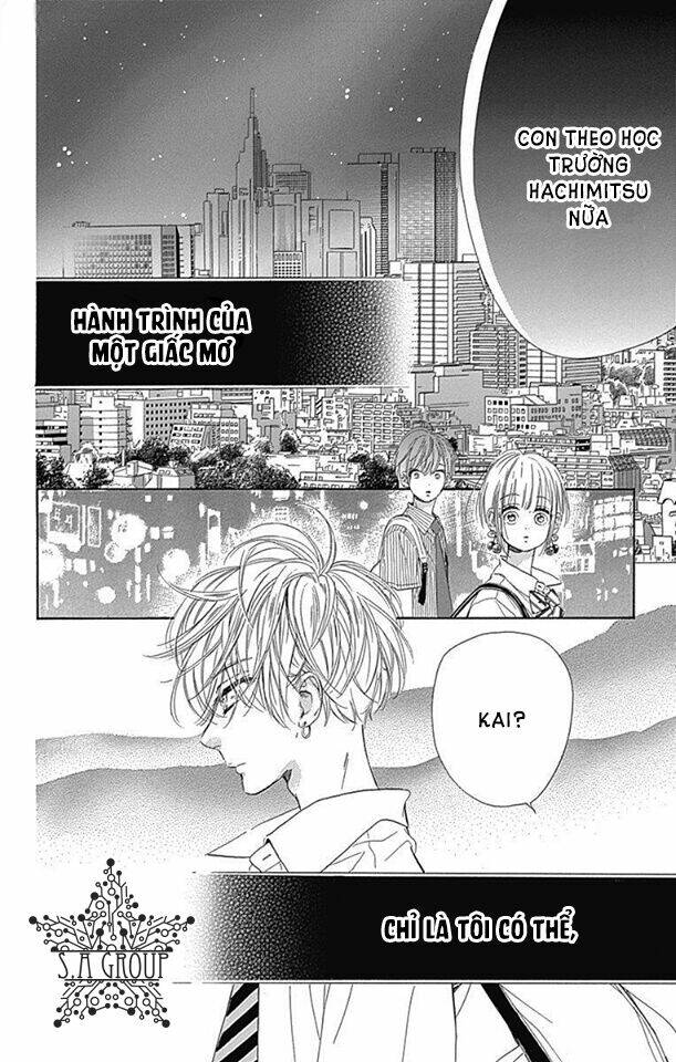 Cô Nàng Nhút Nhát Uka-Chan Chapter 19 - Trang 2