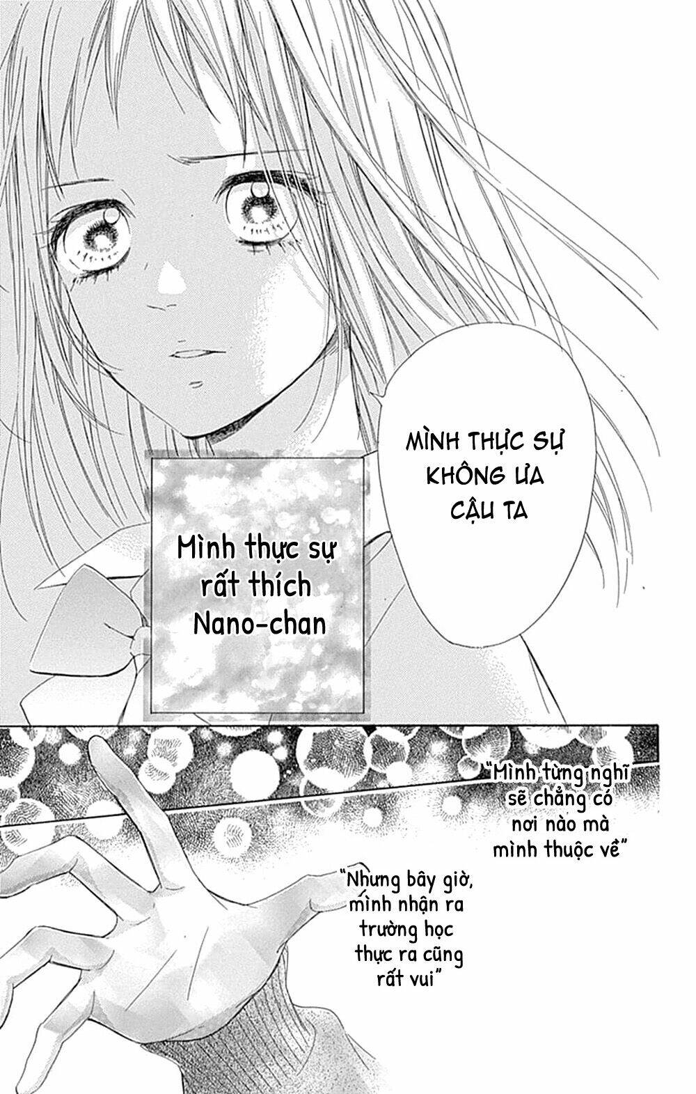 Cô Nàng Nhút Nhát Uka-Chan Chapter 34 - Trang 2