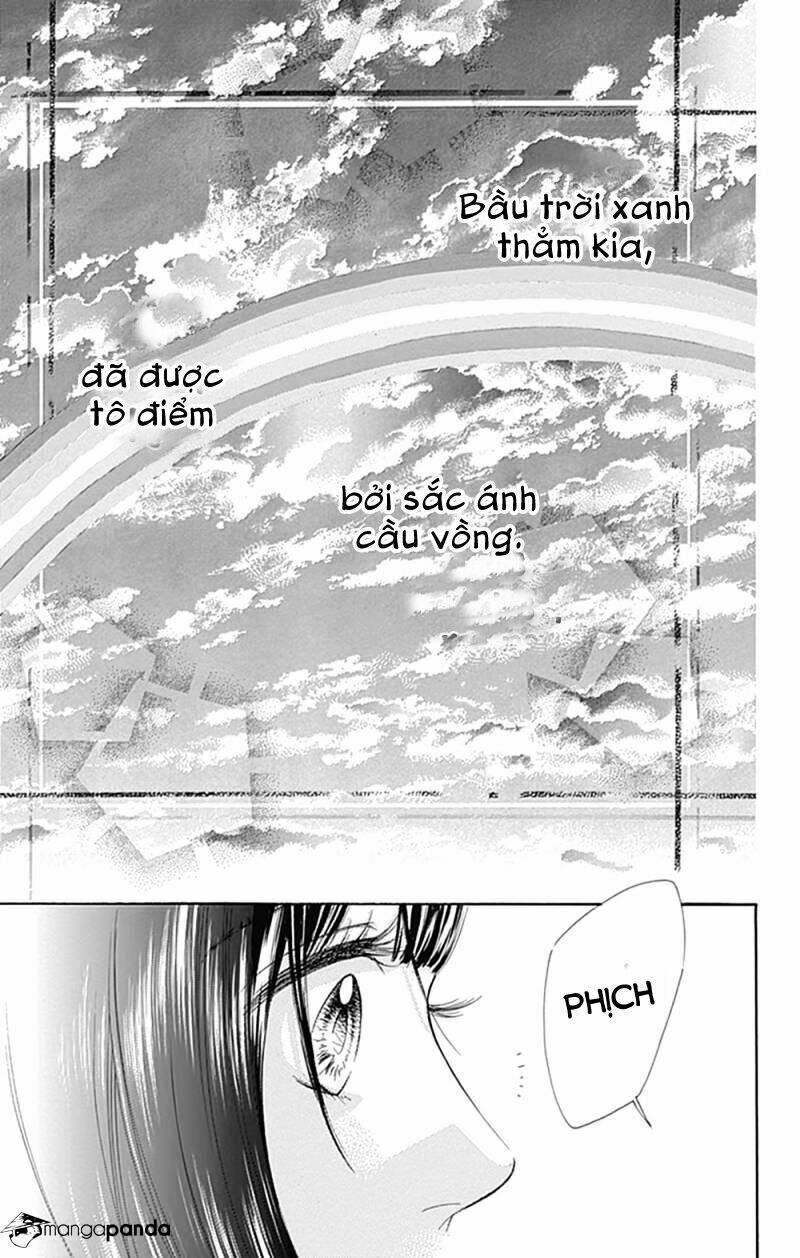 Cô Nàng Nhút Nhát Uka-Chan Chapter 5 - Trang 2