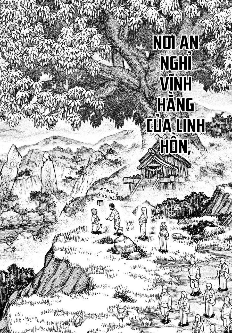 cô nàng rắc rối Chương 140 - Next chapter 141