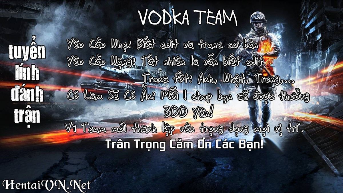 cô nàng tài xế và anh chàng còn trinh chương 1 - Trang 3