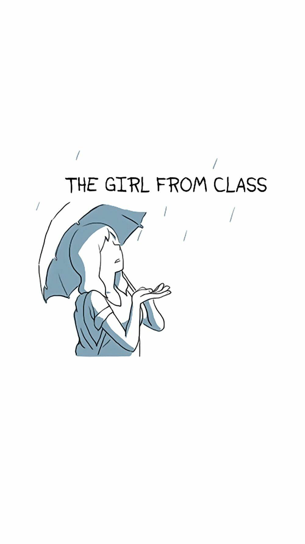 Cô Nàng Trên Lớp - The Girl From Class Chapter 16 - Trang 2