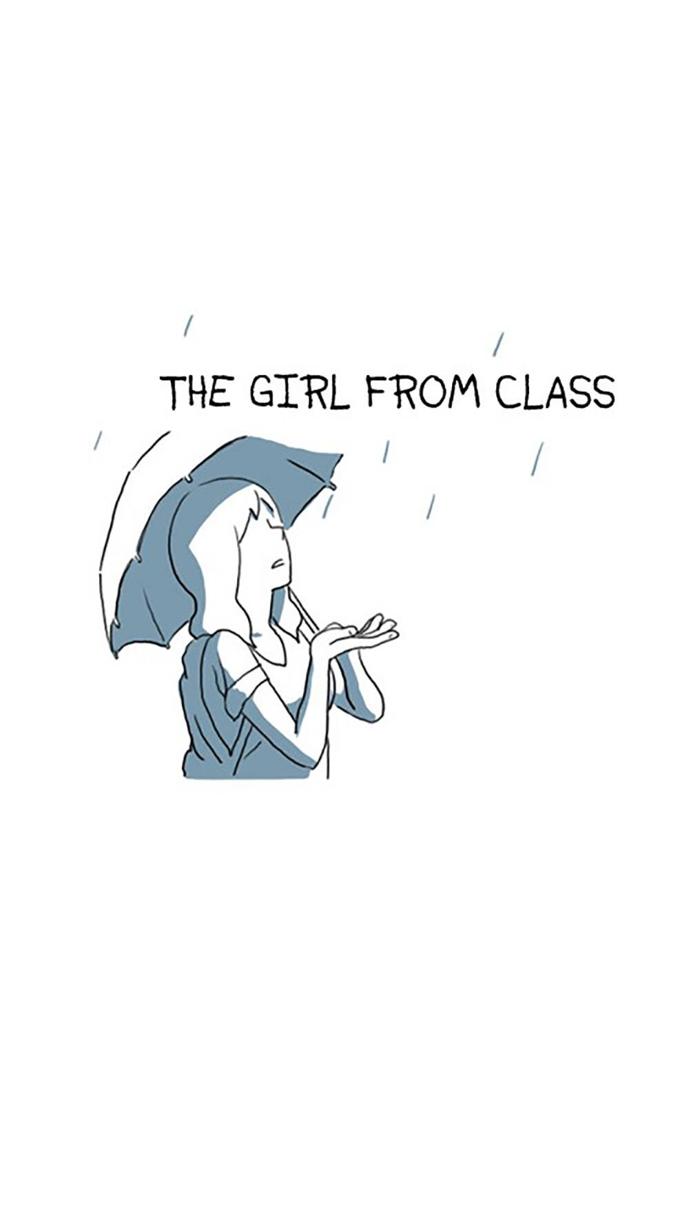 Cô Nàng Trên Lớp - The Girl From Class Chapter 18 - Trang 2