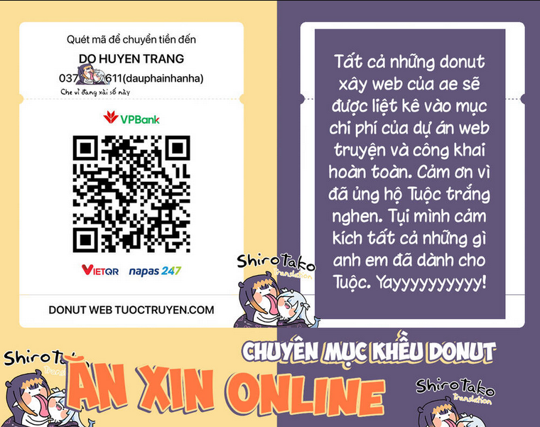 cô nàng xấu xí ở phố đèn đỏ chapter 11 - Trang 2