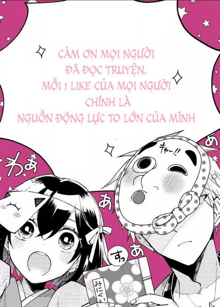 cô nàng xấu xí ở phố đèn đỏ chapter 47 - Trang 2