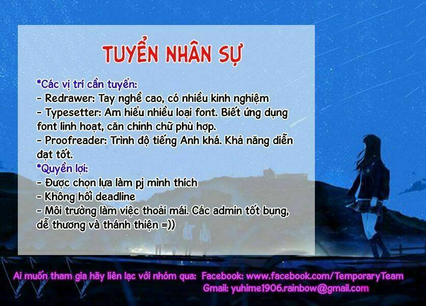 Cô Người Hầu Tóc Đỏ Chapter 113 - Trang 2