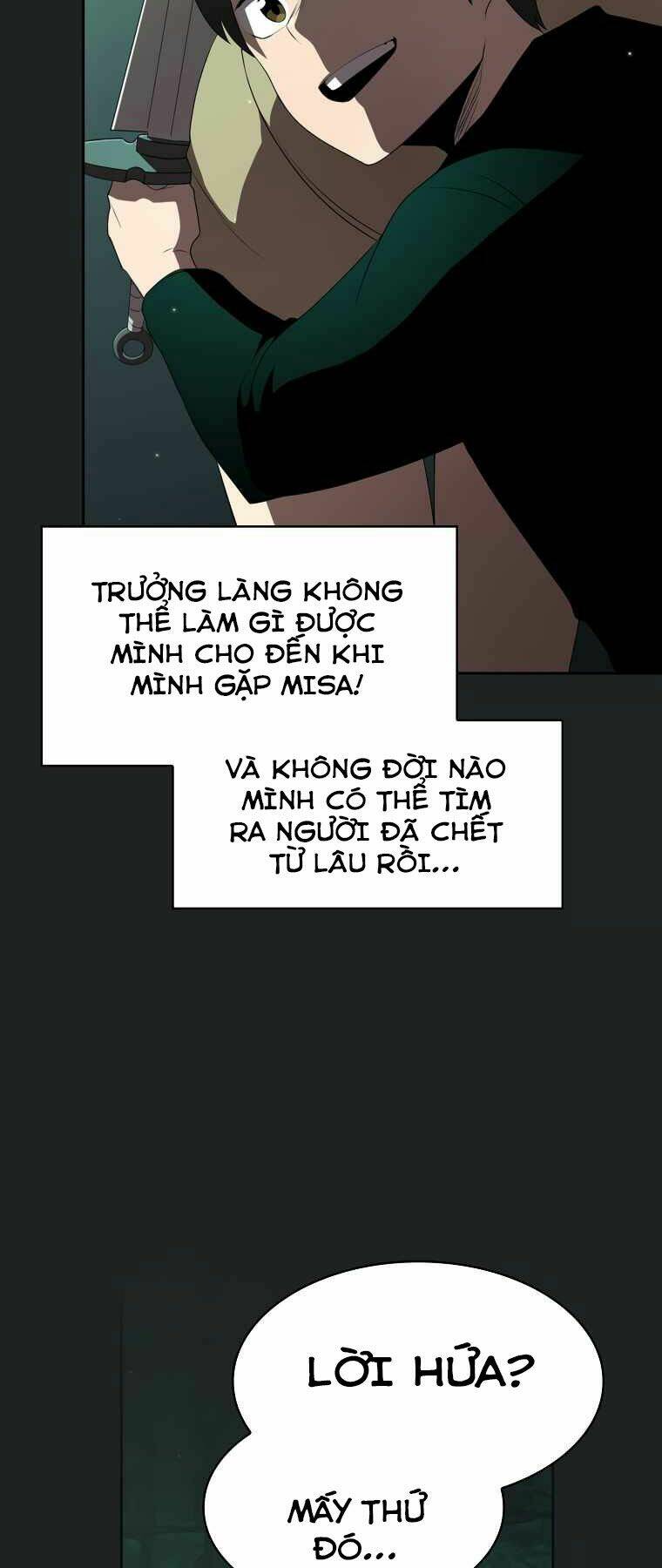 có thật đây là anh hùng không? chapter 13 - Trang 2